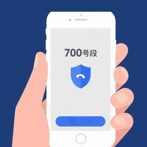 700号段_百度百科