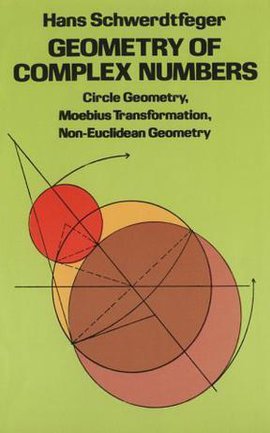 geometry of complex numbers