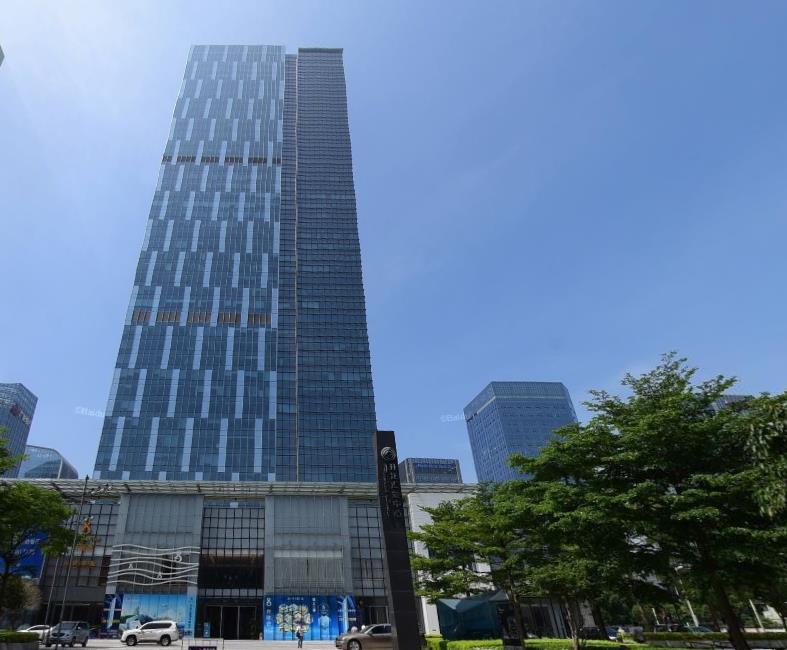 福州升龙汇金中心