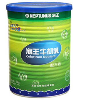 海王牛初乳