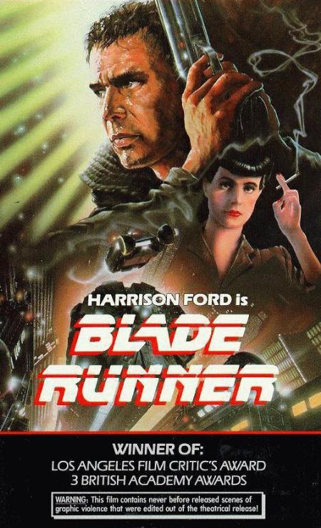 银翼杀手bladerunner(1982)