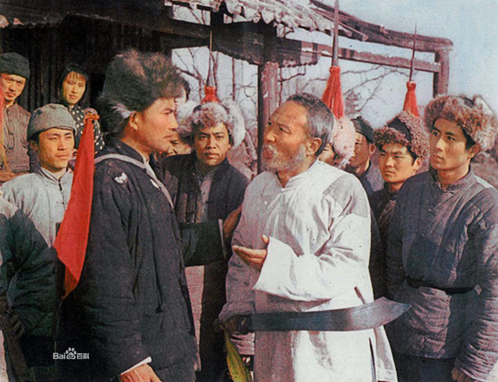  p data-id="gnbhhl5pbu">《大刀记》,中国大陆电影,由 a target="