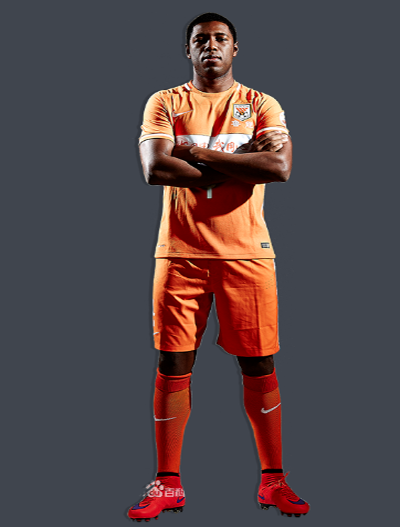 尤西雷·达·席尔瓦