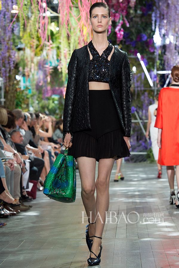 克里斯汀·迪奥