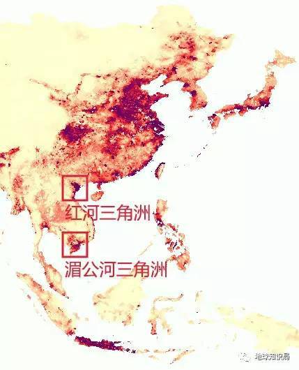  p>红河三角洲(也称北部三角洲)是 a target="_blank" href="/item