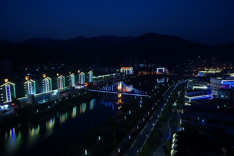 永泰县