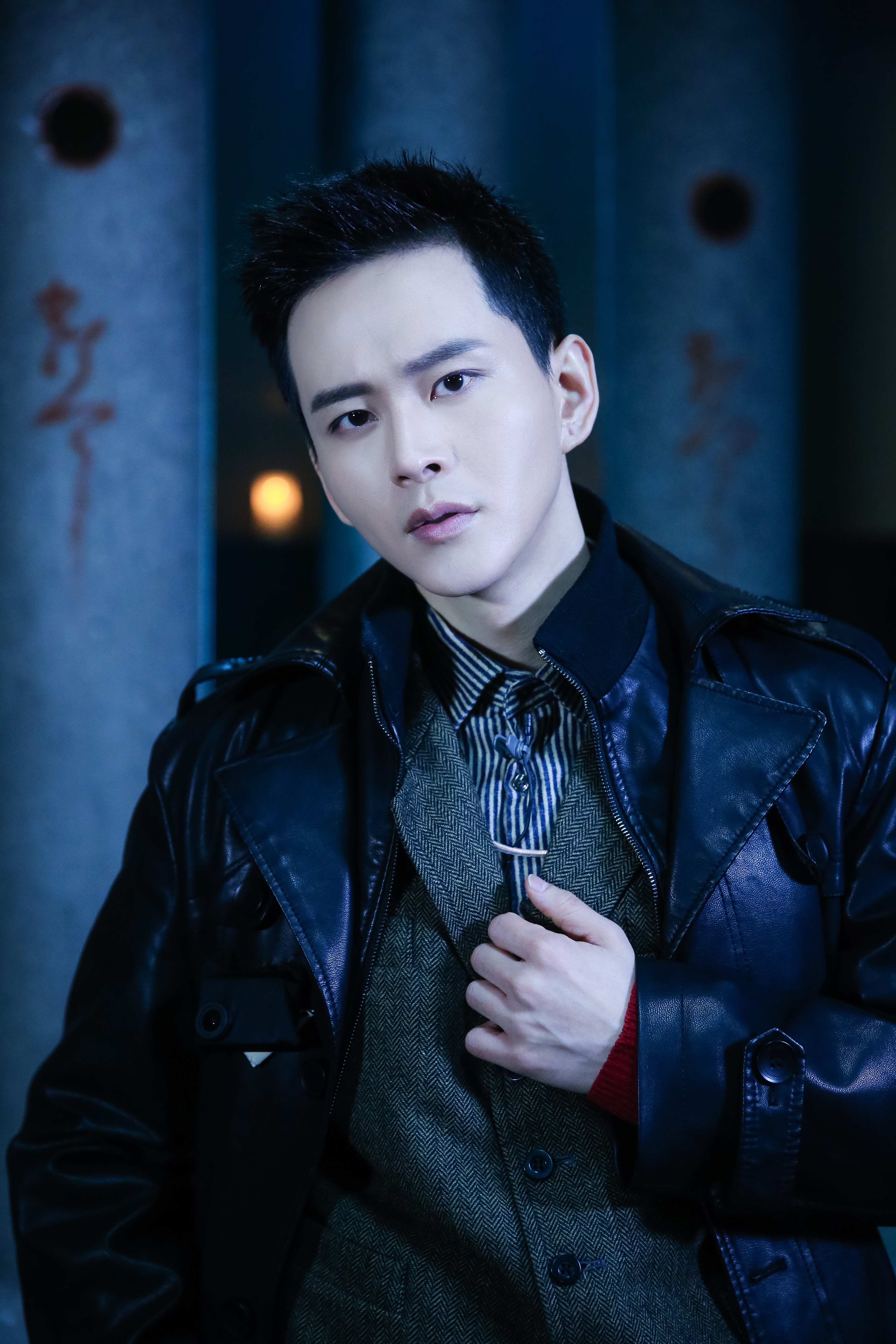 密室逃脱暗夜古宅