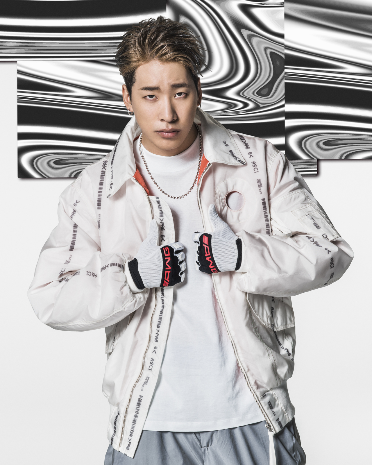 the rampage from exile tribe