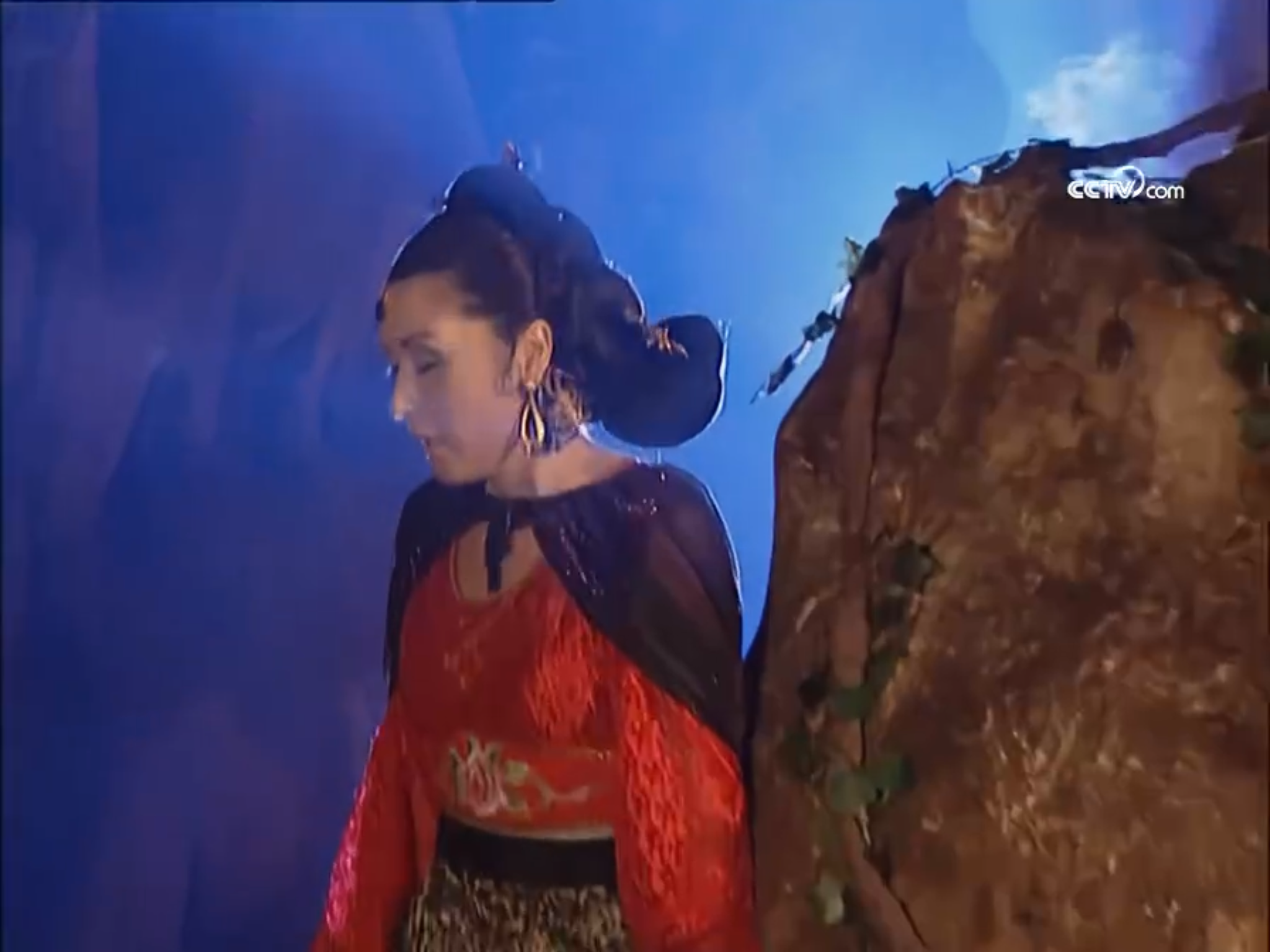  p>蟒蛇精是《 a target="_blank" href="/item/西游记/5723" data