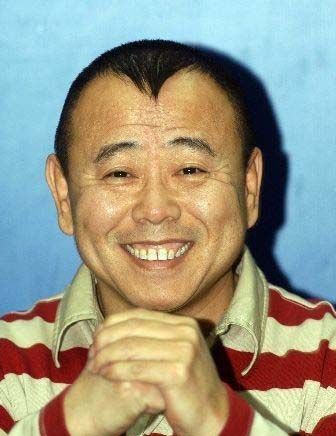 潘长江