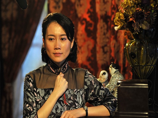 ">高进军 /a>执导, a href="#" data-lemmaid="6000079">温峥嵘 /a>, 