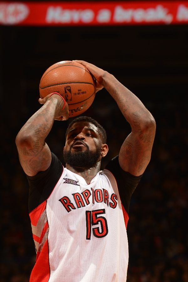 阿米尔·约翰逊