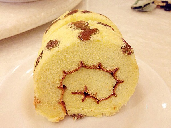 提子蛋糕