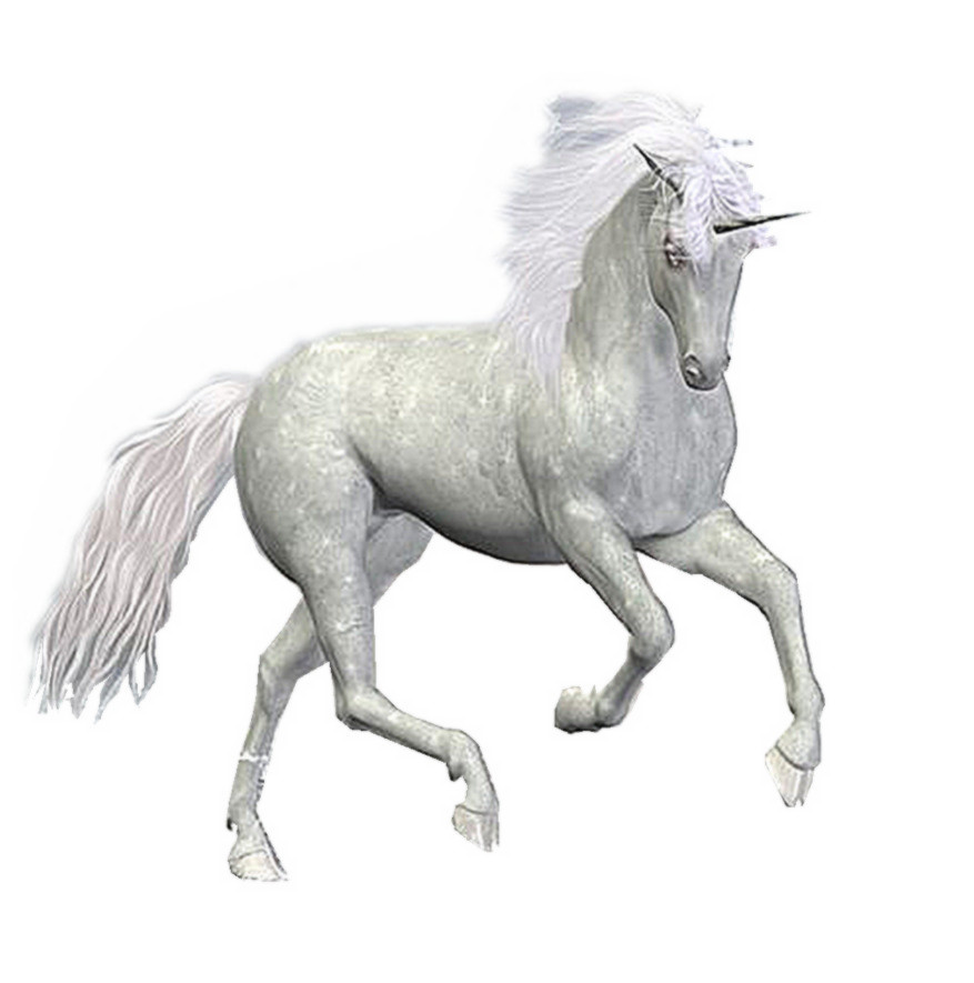  p data-id="gnsrf3xvem">独角兽为神话传说中的一种虚构的生物.