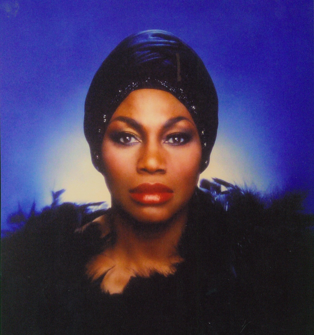 (leontyne price),1927年2月10日出生,美国女高音歌唱家