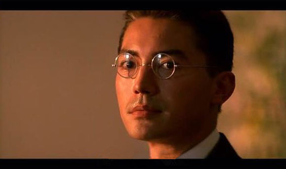  p> b>爱新觉罗·溥仪 /b>(1906年2月7日—1967年10月17日),字曜之,号