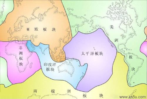  p>欧亚板块,即欧亚 a>大陆板块 /a>,为包括大部份欧亚地区的大陆板块