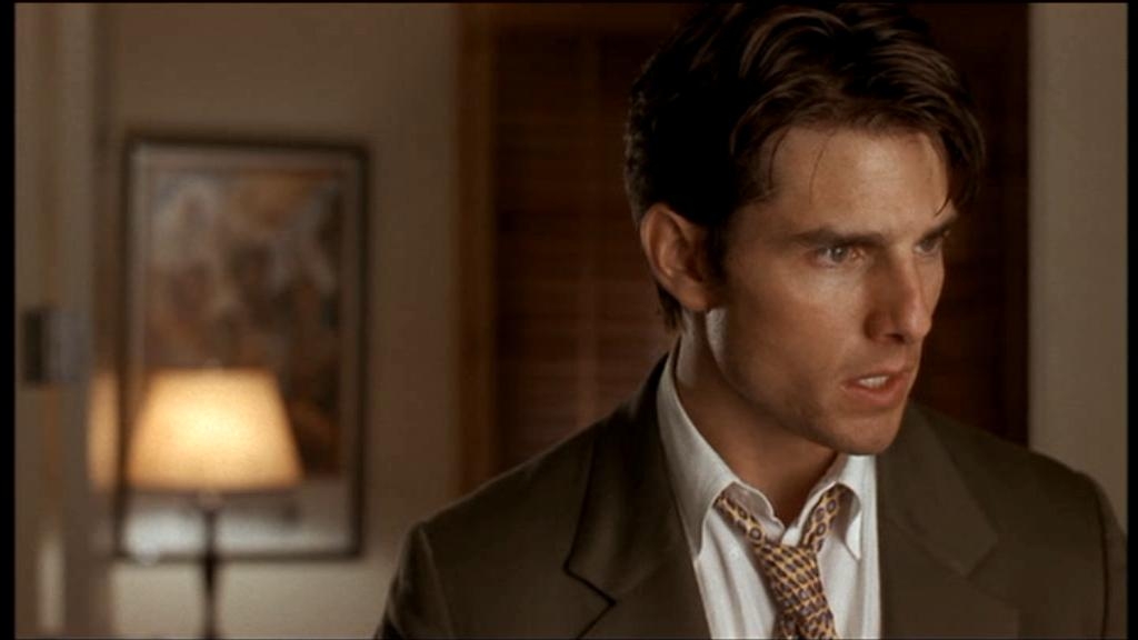  p>汤姆·克鲁斯,1962年7月3日出生于美国纽约,美国电影演员,制片人.