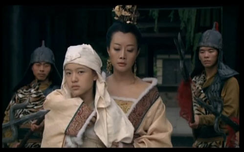  p>《北魏冯太后》是由 a href="#" data-lemmaid="2203407">卫翰韬 