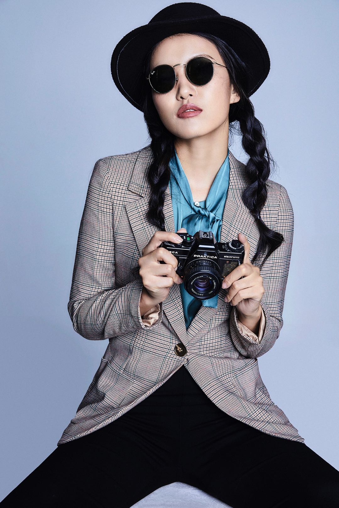  /p> p>2017年6月13日,主演的小清新爱情文艺片《 a target="_blank"