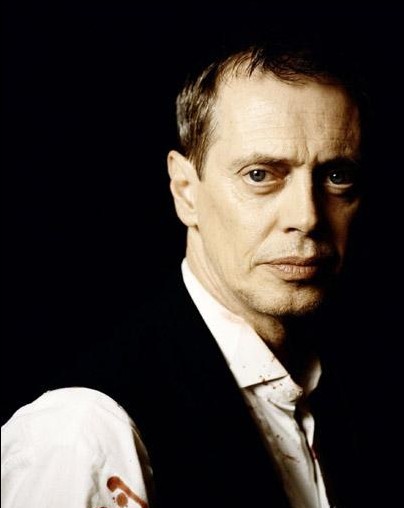 史蒂夫·布西密