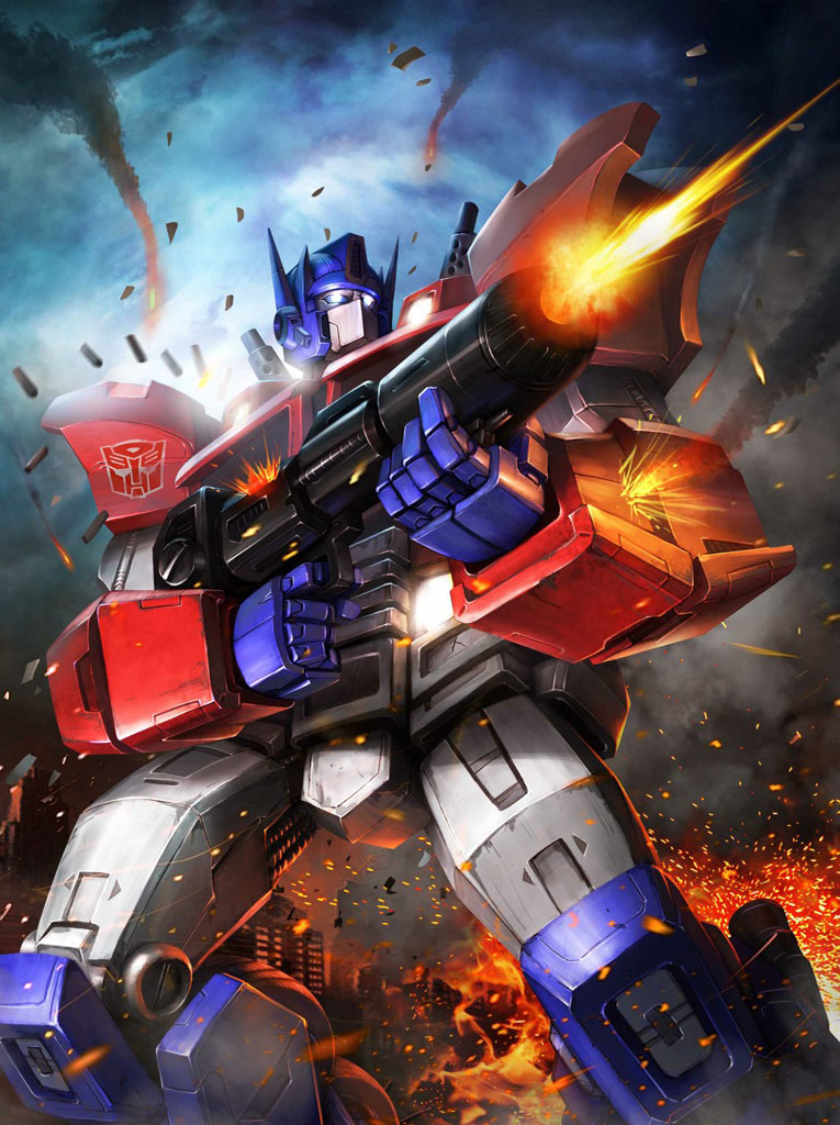 vbhz">擎天柱是手机游戏《 a target="_blank" href="/item/变形金刚