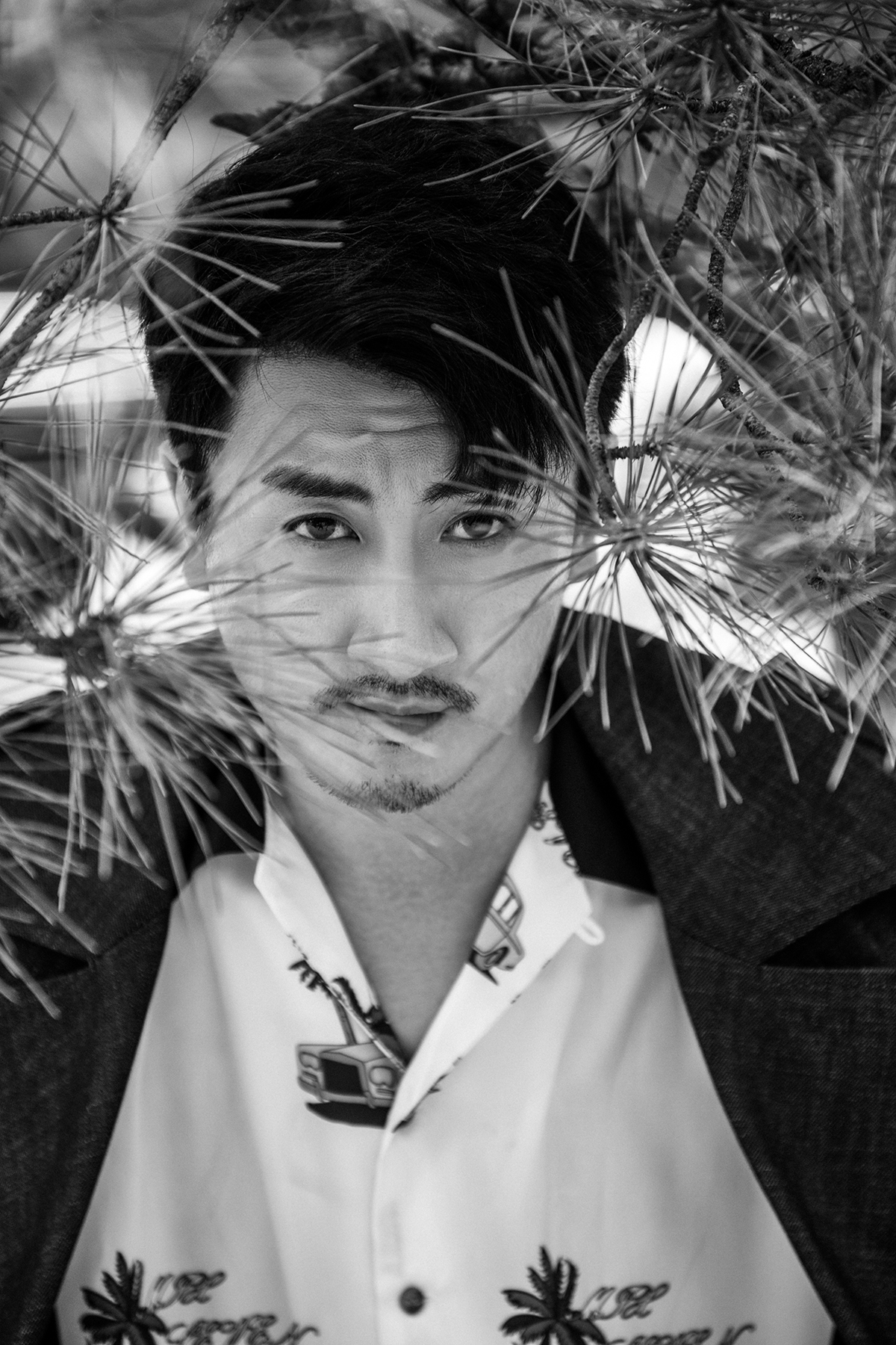  p>石天硕,1987年3月24日出生于黑龙江省黑河市北安市,中国内地影视男