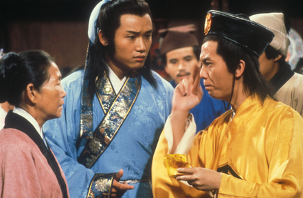  p>《赖布衣妙算玄机》是香港无线 a href="#">tvb /a>出品的古装 a