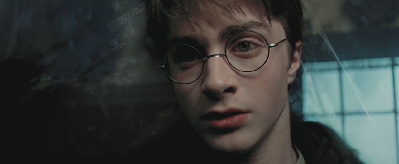 哈利·波特与阿兹卡班的囚徒