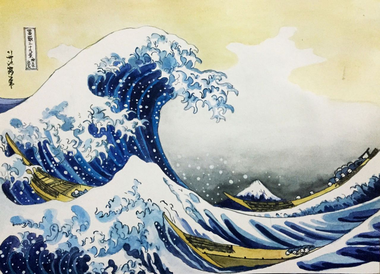 江户时代（日本最后一个封建武家时代）_百度百科