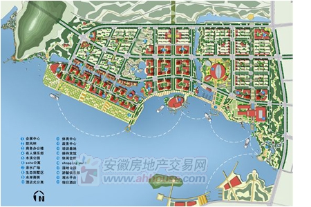 蚌埠新区
