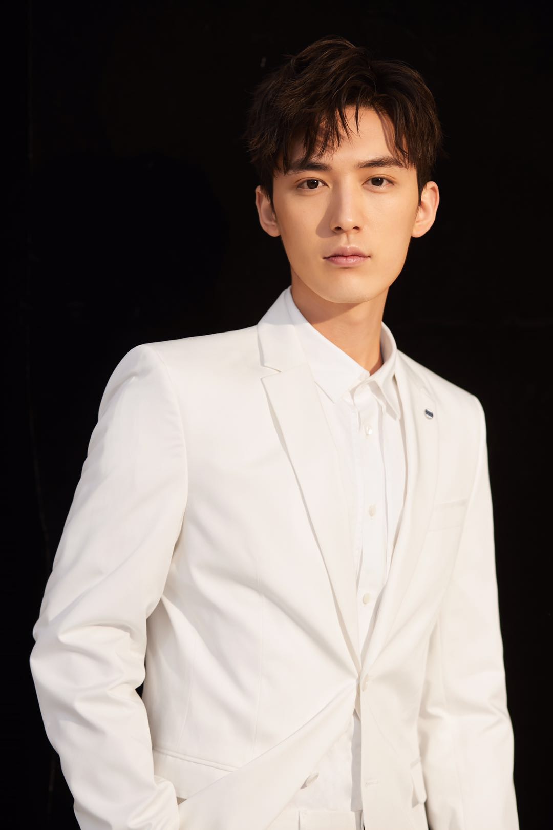  p data-id="gnbqk65715">常喆宽,出生于天津市,中国内地男模特,影视