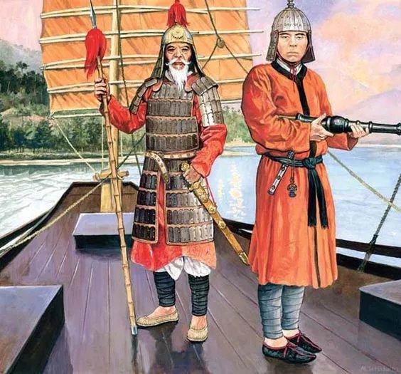 如果哥伦布抵达的是杭州 会有怎样的遭遇？_百科TA说