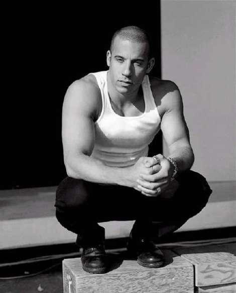  p>范·迪塞尔(vin diesel),1967年7月18日出生于美国纽约州纽约市