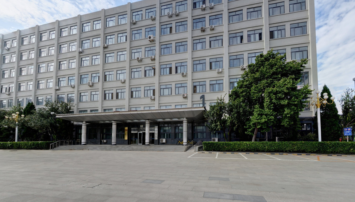 北京服装学院