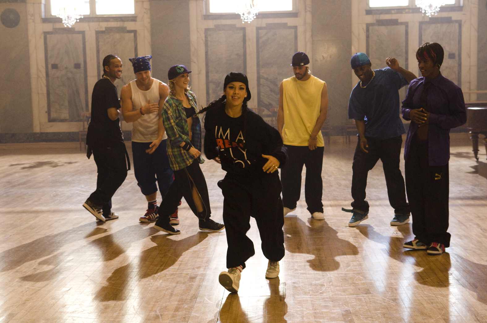streetdance 3d