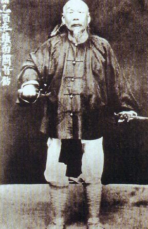 公元1885年3月23日，老将冯子材取得“镇南关大捷”_百科TA说