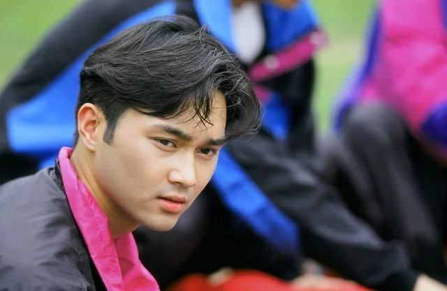 lemmaid="15632899">tvb电视台 /a>播映的青春励志电视剧《冲天小子》