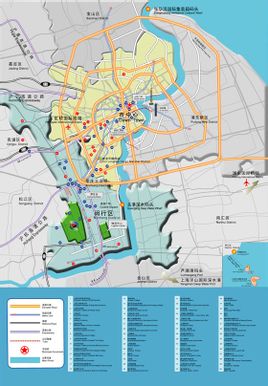 上海市莘庄工业区光中工业小区