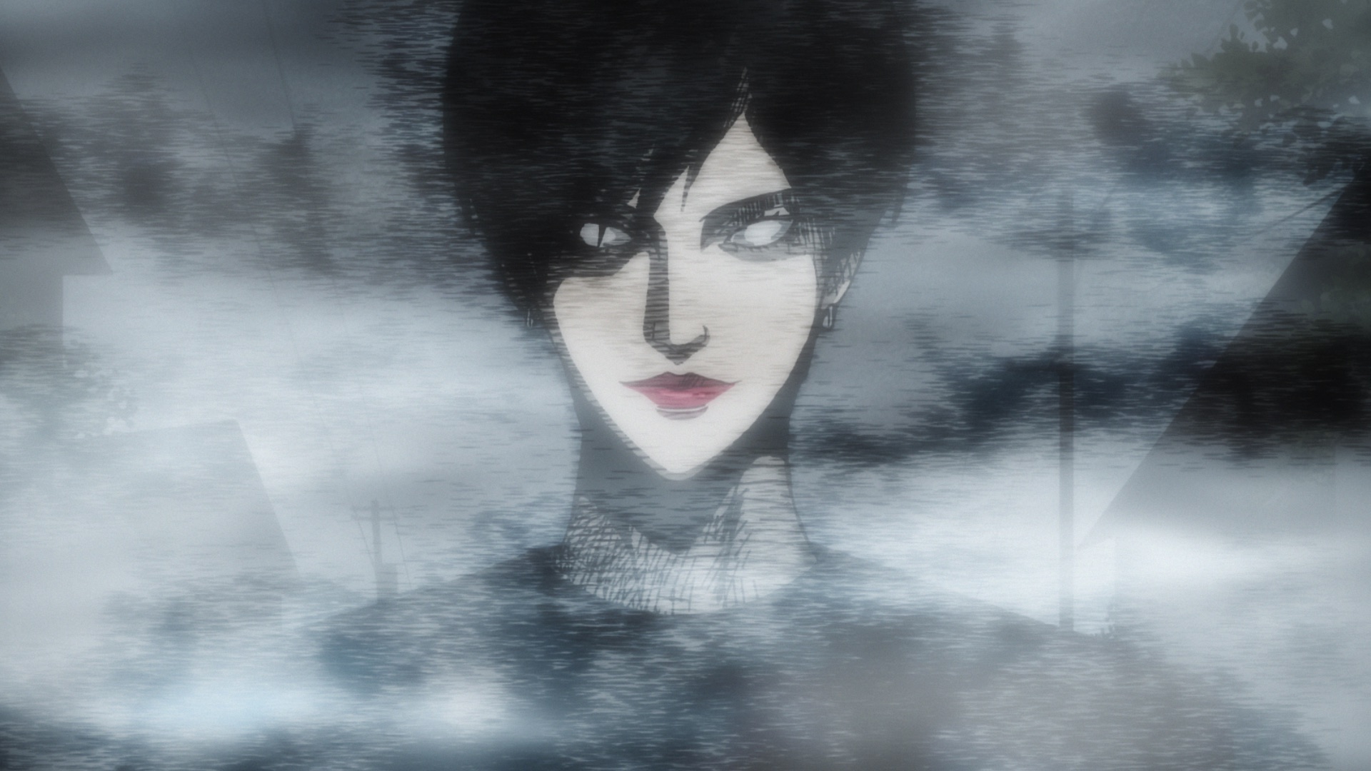 href="#" data-lemmaid="332635">伊藤润二 /a>的漫画作品,《伊藤润二