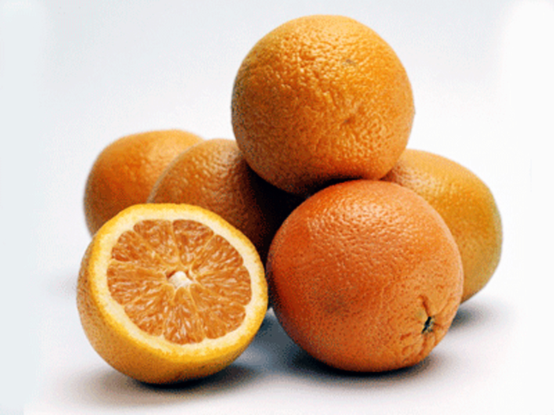  p>橙子(学名: i>citrus sinensis /i> 英语:orange),是芸香科柑橘属
