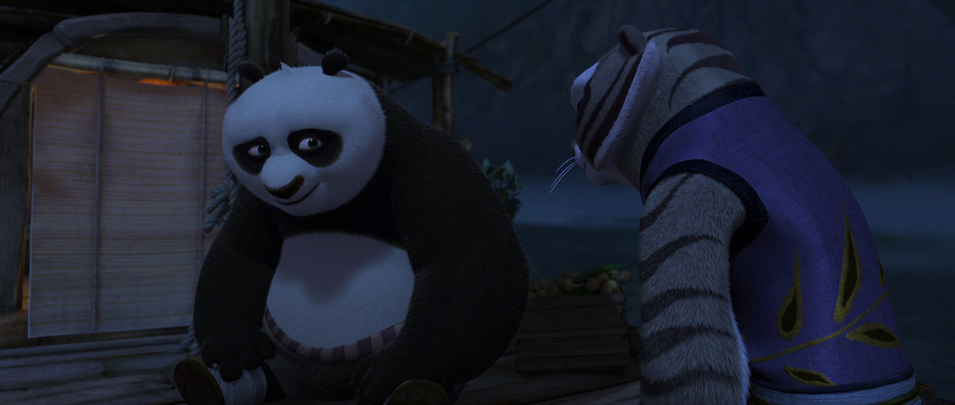  /a>出品的动画片《 a target="_blank" href="/item/功夫熊猫/30666"