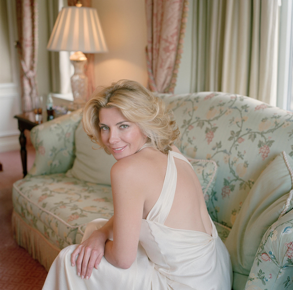  p>娜塔莎·理查德森(natasha richardson,1963年5月11日-2009年3月18