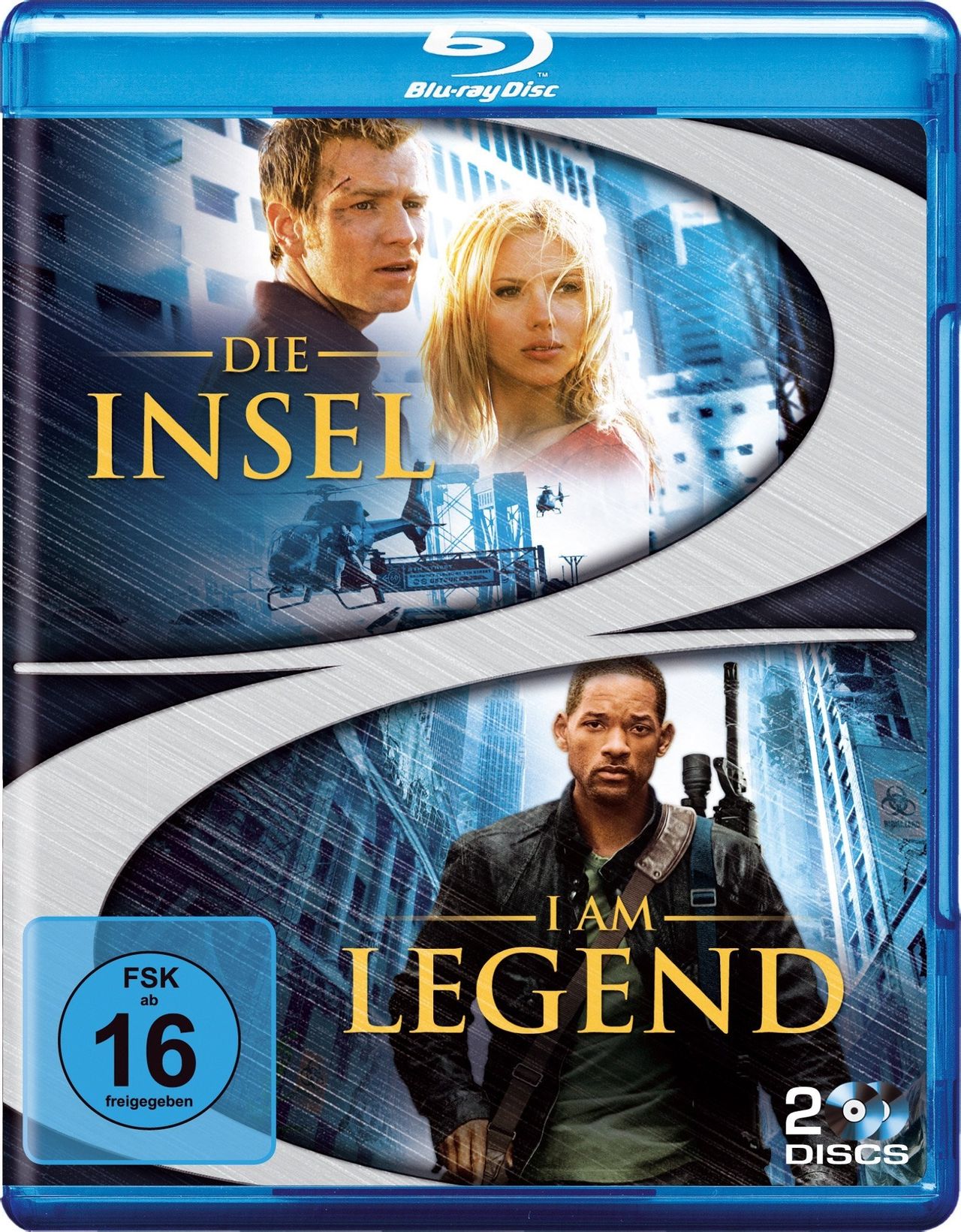 逃出克隆岛theisland(2005)