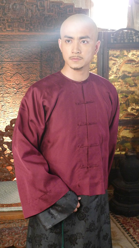 d3v">王驾麟,又名王翔弘,1983年3月4日出生于江苏溧阳,中国内地男演员