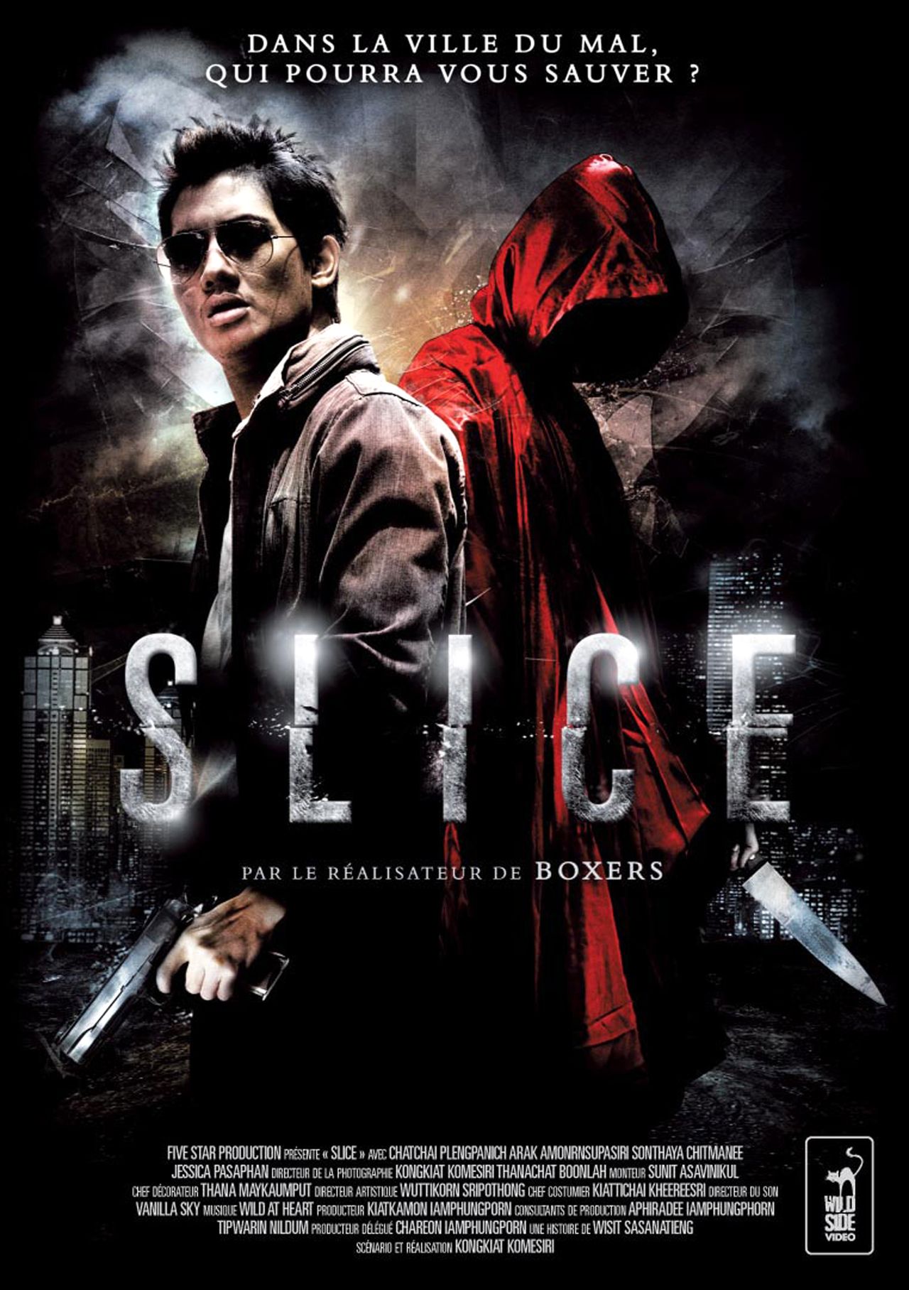  p>《致命切割》是由 a href="#" data-lemmaid="10276173">罗宁提姆 