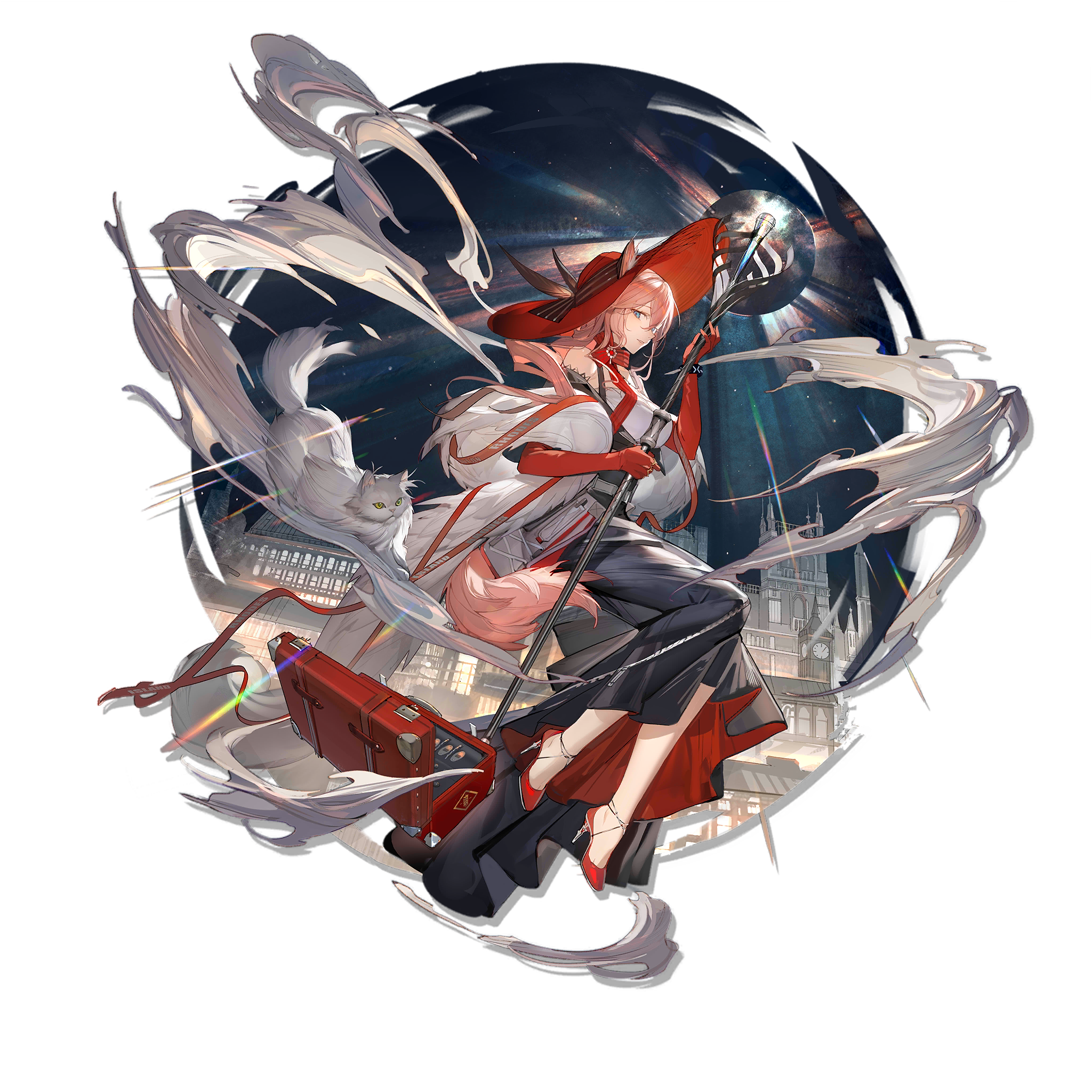  p>海蒂是手机游戏《 a target="_blank" href="/item/明日方舟