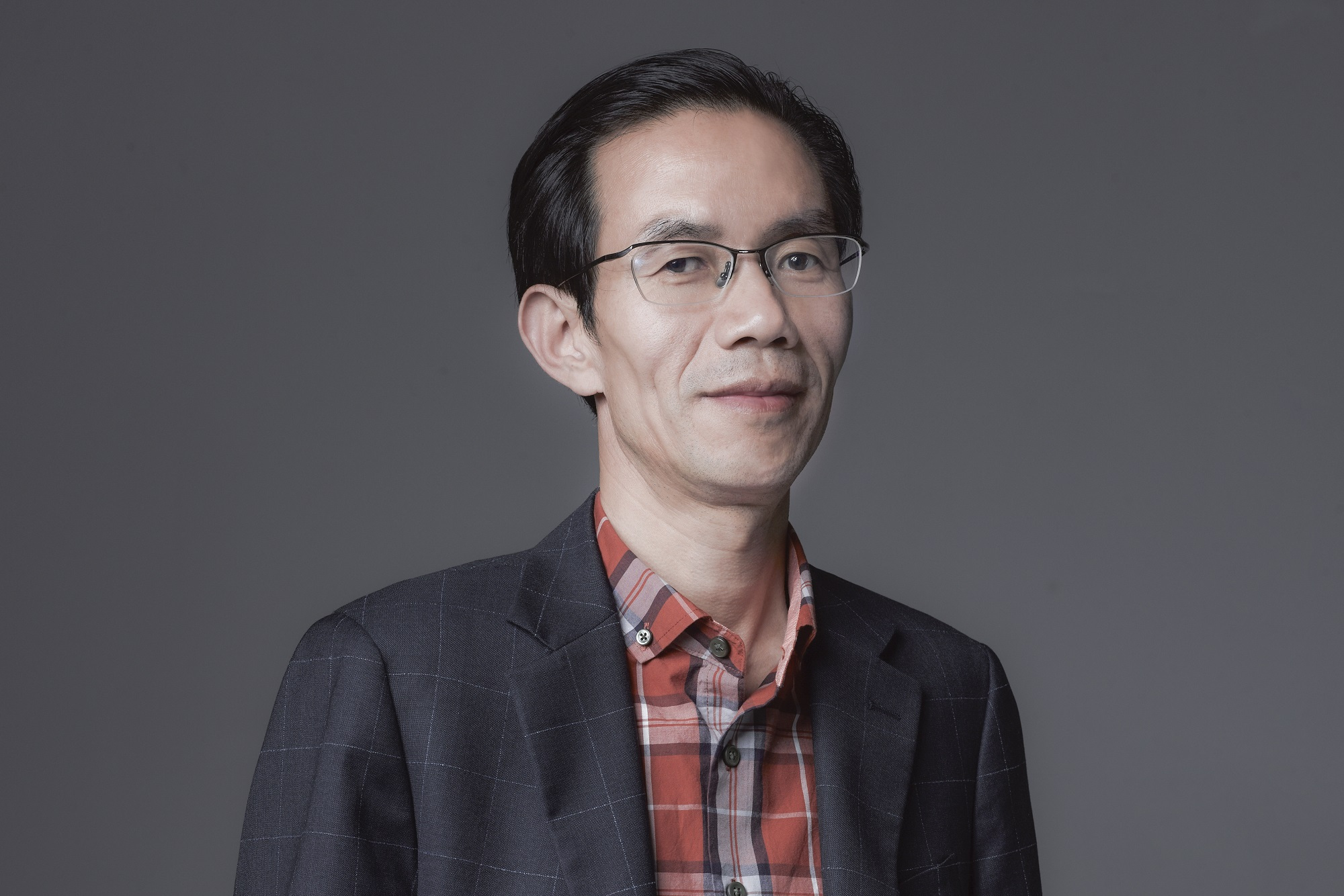 王志强