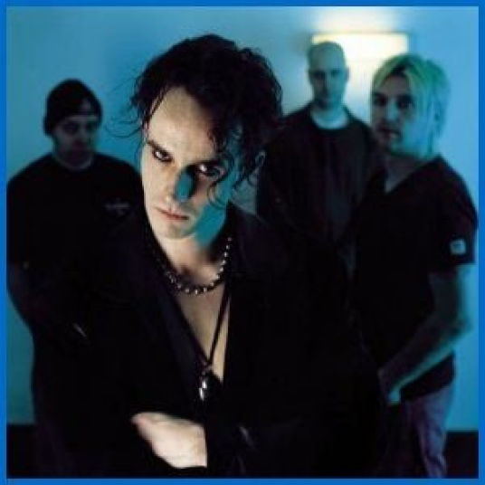 Project Pitchfork_百度百科