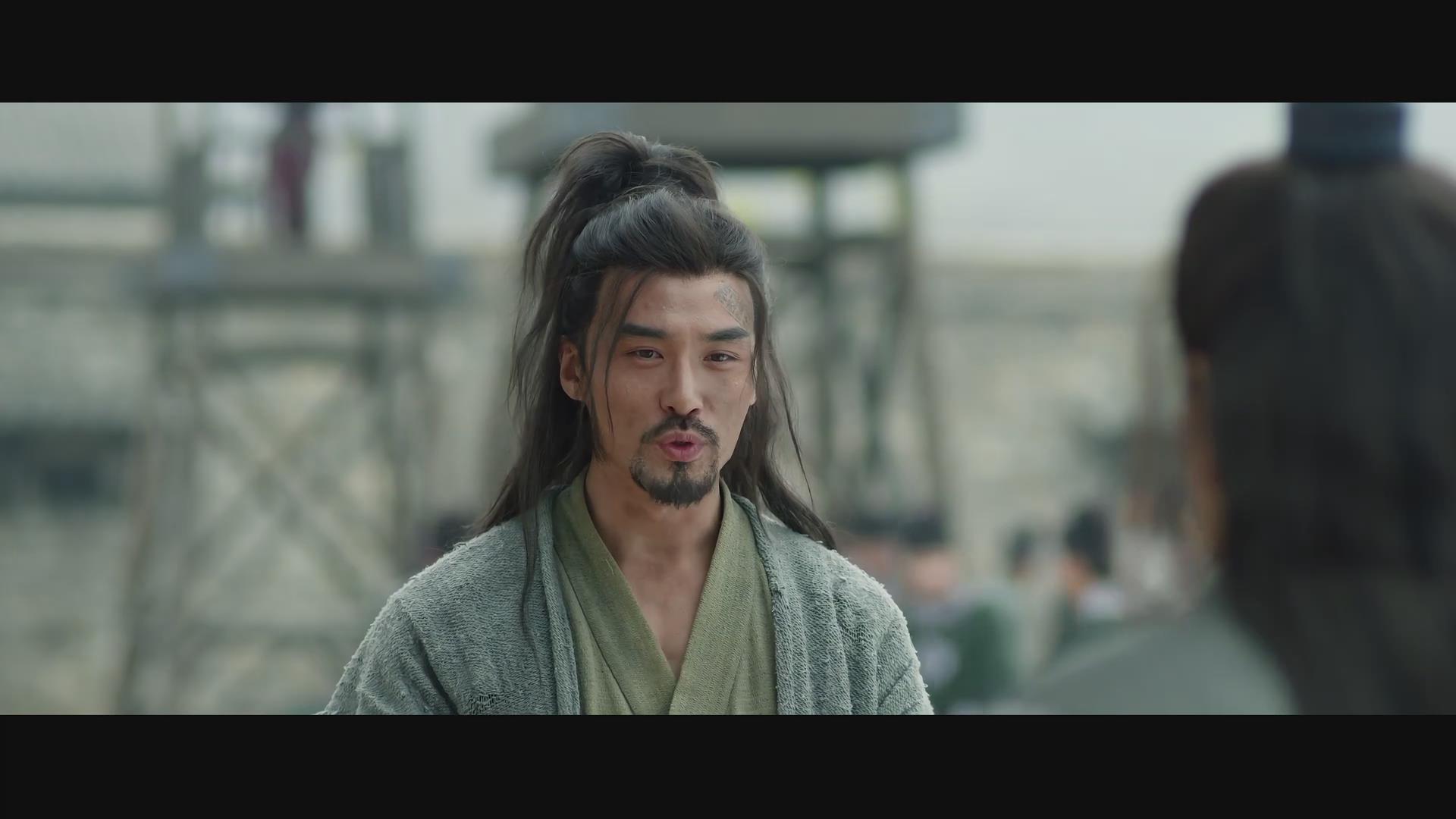  p data-id="gnzawz8fas">《豹子头林冲之山神庙》是北京时代电影有限